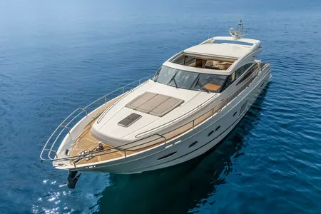Princess for rent in Sorrento