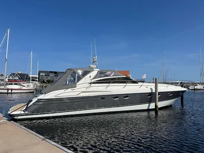 Princess  V55 OPEN