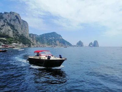 Apreamare 38 open