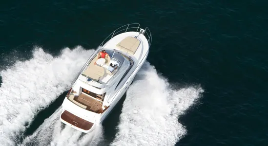 Beneteau Antares 36