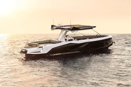 ❖ Milos: Private Yacht Tour—Kleftiko Sarakiniko Poliegos