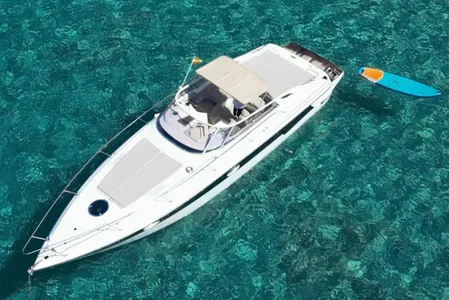 Cranchi  37