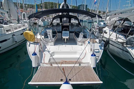 Bavaria Cruiser 46