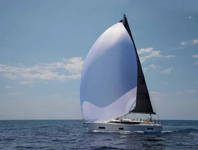 Bavaria C38