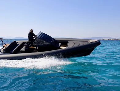 Technohull GT7