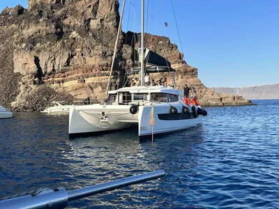 Catamaran Bali 4.4