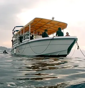 Royal Craft Boat