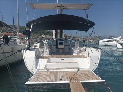 Bavaria Cruiser 46