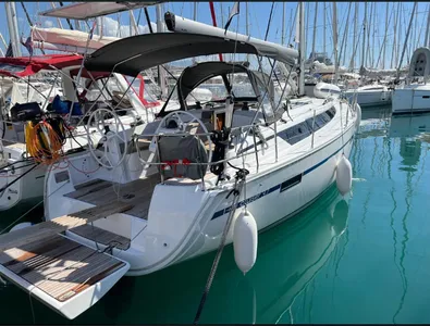 Bavaria Cruiser 37
