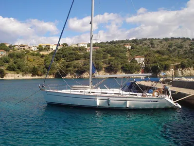 Bavaria 44 (2003)