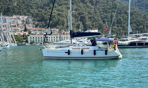 Jeanneau Sun Odyssey 36i