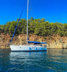 Beneteau Oceanis Clipper 423