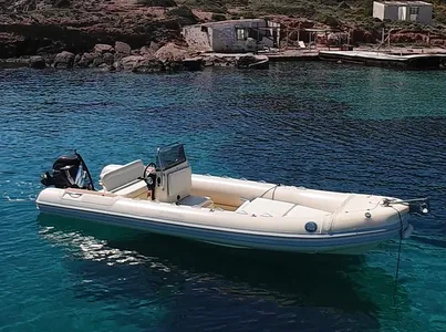 Oceanic 660