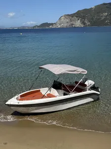 Poseidon Blu Water 185