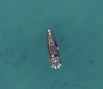 Seafighter Rib T30