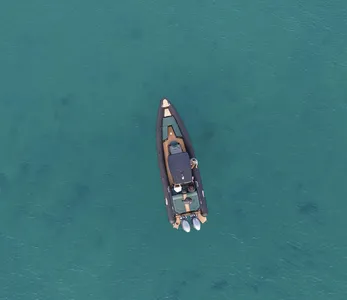 Seafighter Rib T30
