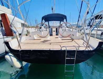Ocean Star 56.1