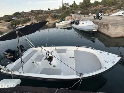 Marinco 170 cc - License is not needed