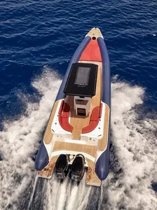 FOST RIBS MATRIX 32