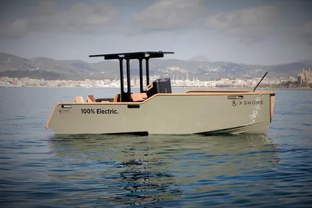 XSHORE Eelex 8000