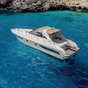 Gianetti 45 Sport