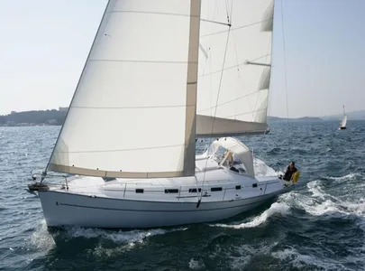 Beneteau Cyclades 43.4