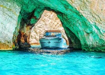 Cranchi Mediterranee 41
