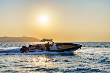 Seafighter Rib Shadow 36