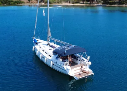 Bavaria Cruiser 46