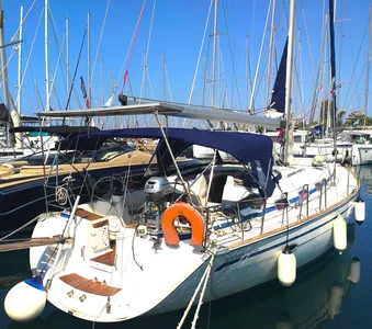 Bavaria 46 Cruiser 