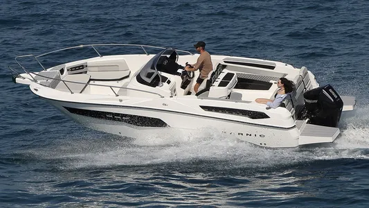 Karnic SL 651 