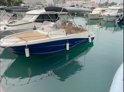 Jeanneau Cap Camarat 6.5 WA