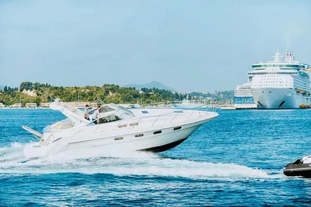 Sealine S37