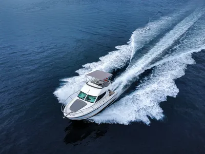 Jeanneau Prestige 32 Fly