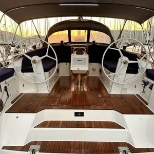 Bavaria Cruiser 46