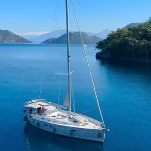 Bavaria Cruiser 45