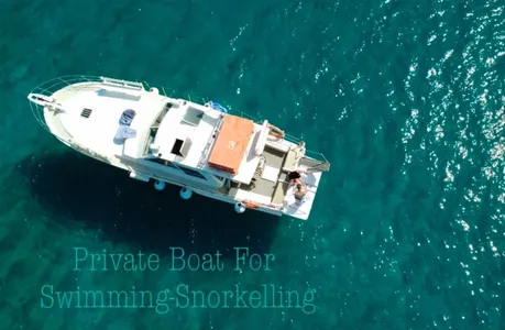 Traditional Wooden Boat 
