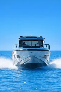 Full-Day Luxury Boat Cruise — Aegina & Agistri. 