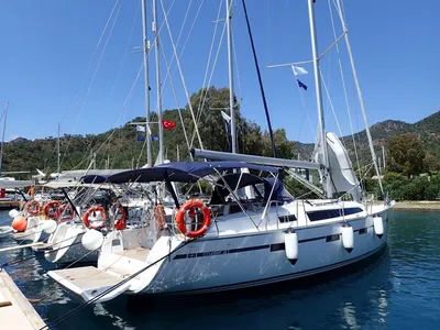 Bavaria Cruiser 41