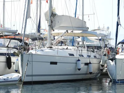 Bavaria Cruiser 40