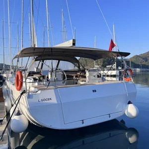 Bavaria C50