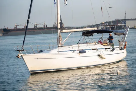 Bavaria Cruiser 38