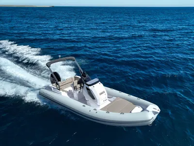 Italboats Predator 700