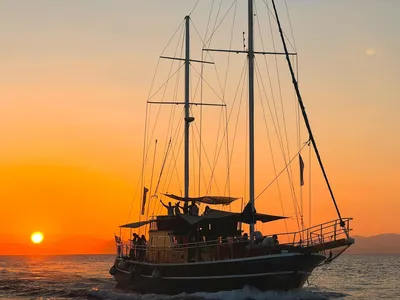 Day Cruise / Private cruise  from Athens