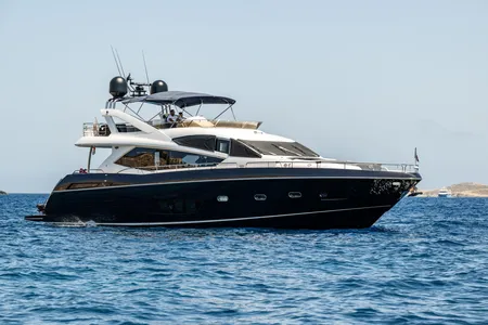 Sunseeker Manhattan 73