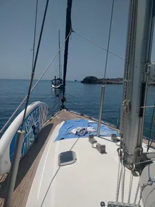 Dufour 45 Classic 