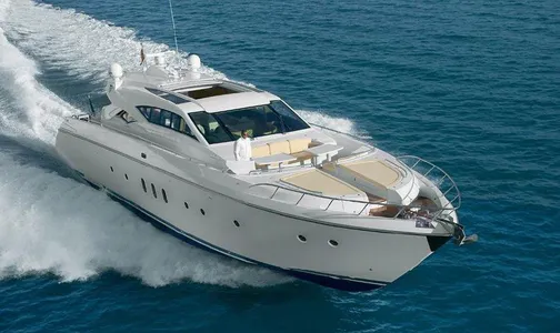 Dalla Pietà DP72