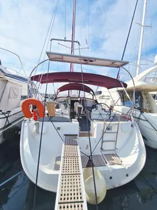 Beneteau Oceanis Clipper 473