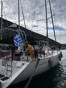 Beneteau Oceanis 473 Cruiser
