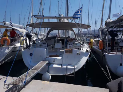 Beneteau Cyclades 50.5